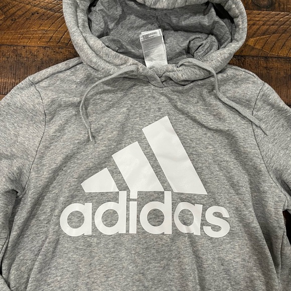 Adidas hoodie - Picture 4 of 4